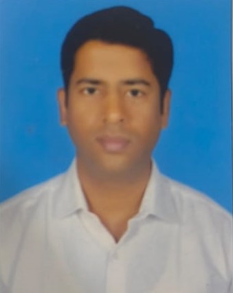 Prashant Muralidhar Ghosalkar